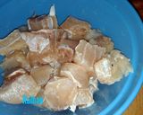 Foto langkah ke 1 dari resep Ikan Asam Manis.