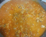 Foto del paso 10 de la receta: Paella de montaña