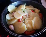 Foto del paso 6 de la receta Conejo a mi manera