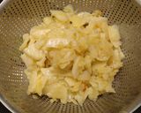 Foto del paso 3 de la receta Tortilla de patatas o tortilla Española