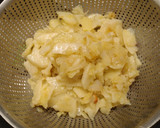 Foto del paso 3 de la receta: Tortilla de patatas o tortilla Española