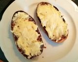 Foto del paso 5 de la receta: Pincho con lacón y queso fundido arzúa ulloa