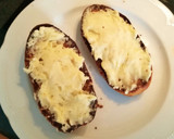 Foto del paso 5 de la receta: Pincho con lacón y queso fundido arzúa ulloa
