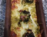 Foto del paso 6 de la receta: Budín de Brócoli y Calabaza 🥦 (Apto 👶+12m)
