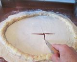 Foto del paso 3 de la receta: Knishes