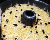 Foto langkah ke 7 dari resep Bolu tape keju.