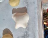 Foto del paso 18 de la receta: Conchas