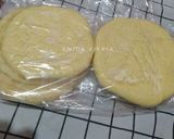 Foto langkah ke 4 dari resep Dough Pizza empuk ekonomis (frozen).
