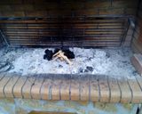 Φωτογραφία βήματος 8 της συνταγής Μπριζόλες χοιρινές με μαρινάδα στα κάρβουνα Αντώνης