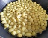 Kanji Ki Pakodi recipe step 2 photo