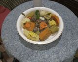 Foto del paso 4 de la receta: Puchero Criollo