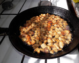 Foto del paso 1 de la receta: Pan con chicharrón en panificadora atma 4042e