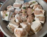 Foto langkah ke 3 dari resep Sup Pangsit Ayam.