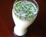 મસાલા બટરમીલ્ક (Masala Buttermilk Recipe In Gujarati) રેસીપી સ્ટેપ4ફોટો