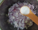 Foto langkah ke 2 dari resep Bawang Goreng Krispi.