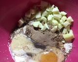 Foto del paso 1 de la receta: Galletas de avena y cocosin harina y sin horno