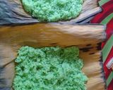 Foto langkah ke 4 dari resep Tape Ketan Pandan.