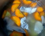 Foto langkah ke 4 dari resep 661. Sup Ayam Rempah.