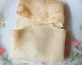 A picture of step 12 of Chicken crepes.