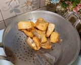 Foto langkah ke 3 dari resep Gulai Ikan Jambal Roti.