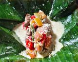 Foto langkah ke 7 dari resep Garang Asem Rempela Ati.