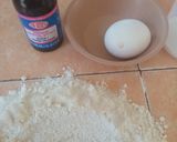 Foto del paso 1 de la receta: Pan de muerto