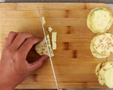 Foto del paso 3 de la receta: 🍆🥕Filete de berenjenas🥕🍆