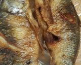 Foto langkah ke 2 dari resep Pecak ikan mas.