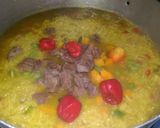 A picture of step 7 of Fried Rice.