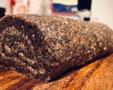 A picture of step 5 of Poppy_Seed Biscuit Roll.