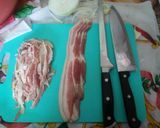 Foto del paso 2 de la receta: Col agridulce UTVCO