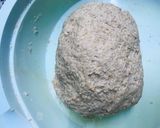 Foto del paso 1 de la receta: Pamburguesa