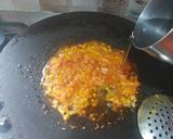 A picture of step 3 of Tawa Sew.