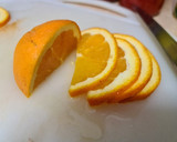 Foto del paso 5 de la receta: Salmón a la naranja