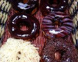 Foto langkah ke 5 dari resep Donat super soft and fluffy.