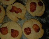 Foto del paso 3 de la receta: Bizcochitos con grasa y queso!!..😁😁😁🙋‍♀️😘