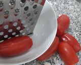 Foto del paso 2 de la receta: Garbanzos con chorizo Español