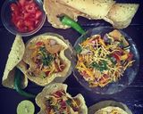 પાપડ કટોરી ચાટ(Papad Katori Chaat Recipe In Gujarati) રેસીપી સ્ટેપ6ફોટો