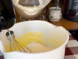 Кураб‘є з малиновою начинкою🤤