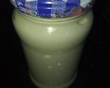 Foto del paso 4 de la receta: Queso untable😁