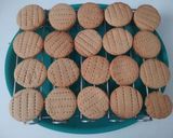 A picture of step 8 of Healthy Digestive Biscuits(No maida).