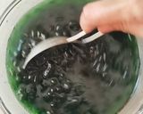 Foto langkah ke 4 dari resep Cendol Kecebong.