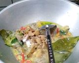 Foto langkah ke 3 dari resep 141. Oseng Ati Ampela Endeus Gulindes.