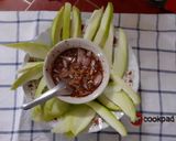 รูปขั้นตอนการทำที่ 4 ของ มะม่วงน้ำปลาหวาน