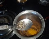 மிளகு பால் ரெசிபி ஸ்டேப் 3 புகைப்படம்