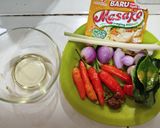 Foto langkah ke 9 dari resep Ayam Betutu Komplit.