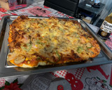 Foto del paso 5 de la receta: Masa de pizza rápida en Mambo