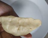 Foto langkah ke 3 dari resep Pempek Dos Ny. Liem (Tanpa Ikan).