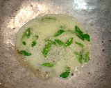 A picture of step 2 of Veg - Sandwich.