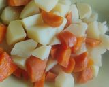 Foto del paso 5 de la receta: Estofado de lentejas